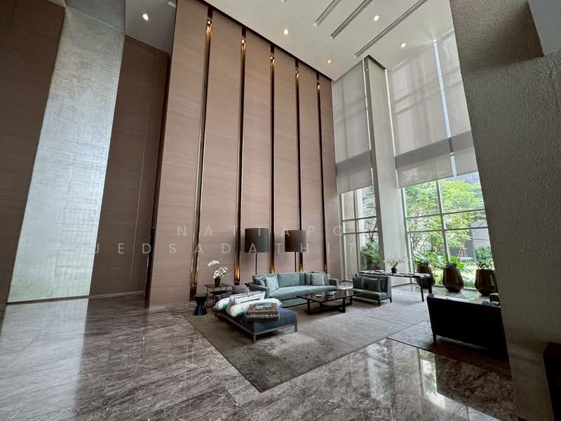 185 Rajadamri, Bangkok, 185 Rajadamri Road, Lumphini, Pathum Wan, Bangkok, 1 Bedroom, 70 sqm, Condo For Rent, by Nattapol Jedsadathitikul, 500452967 - DDproperty.com