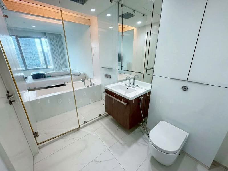 185 Rajadamri, Bangkok, 185 Rajadamri Road, Lumphini, Pathum Wan, Bangkok, 1 Bedroom, 70 sqm, Condo For Rent, by Nattapol Jedsadathitikul, 500452967 - DDproperty.com