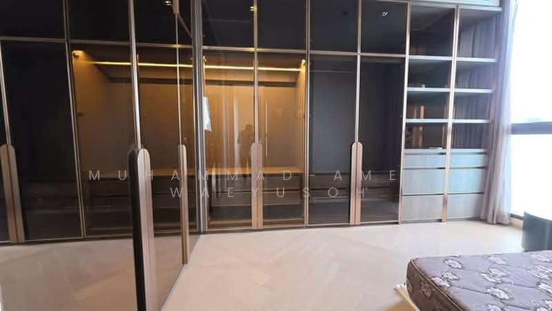 The Reserve Sathorn, Bangkok, Thanon Suan Phlu, Thung Maha Mek, Sathon, Bangkok, 4 Bedrooms, 182 sqm, Condo For Rent, by Muhammad-ameen Waeyusoh, 500452968 - DDproperty.com