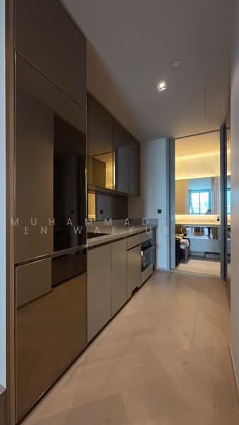 The Reserve Sathorn, Bangkok, Thanon Suan Phlu, Thung Maha Mek, Sathon, Bangkok, 4 Bedrooms, 182 sqm, Condo For Rent, by Muhammad-ameen Waeyusoh, 500452968 - DDproperty.com