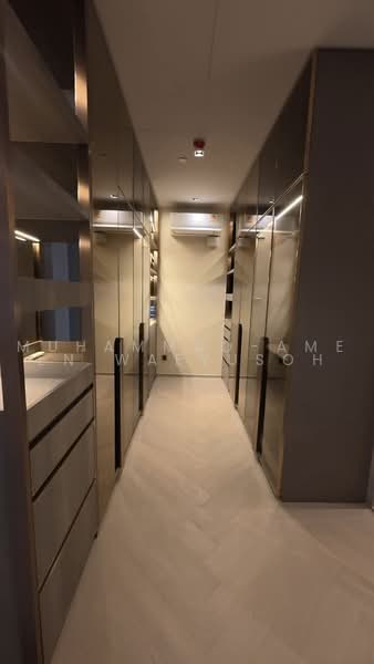 The Reserve Sathorn, Bangkok, Thanon Suan Phlu, Thung Maha Mek, Sathon, Bangkok, 4 Bedrooms, 182 sqm, Condo For Rent, by Muhammad-ameen Waeyusoh, 500452968 - DDproperty.com