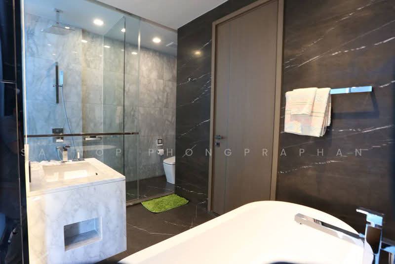 The Monument Thonglor, Bangkok, 998 Thonglor Road, Khlong Tan Nua, Watthana, Bangkok, 2 Bedrooms, 125 sqm, Condo For Rent, by Sannop Phongpraphan, 500452971 - DDproperty.com