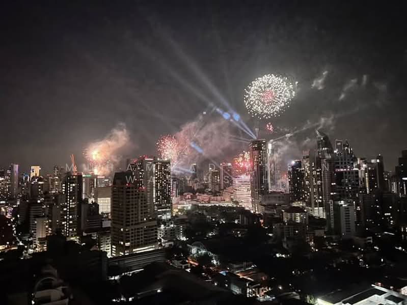 AGUSTON Sukhumvit 22, Bangkok, 140 Sukhumvit Road, Khlong Toei, Bangkok, 3 Bedrooms, 152 sqm, Condo For Sale, by Muhammad-ameen Waeyusoh, 500452973 - DDproperty.com