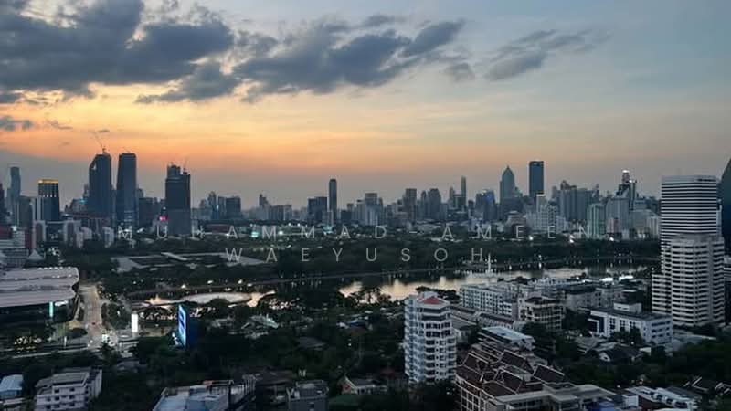 AGUSTON Sukhumvit 22, Bangkok, 140 Sukhumvit Road, Khlong Toei, Bangkok, 3 Bedrooms, 152 sqm, Condo For Sale, by Muhammad-ameen Waeyusoh, 500452973 - DDproperty.com