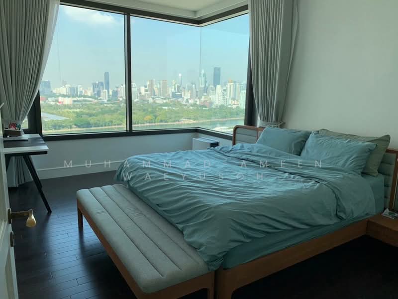 AGUSTON Sukhumvit 22, Bangkok, 140 Sukhumvit Road, Khlong Toei, Bangkok, 3 Bedrooms, 152 sqm, Condo For Sale, by Muhammad-ameen Waeyusoh, 500452973 - DDproperty.com