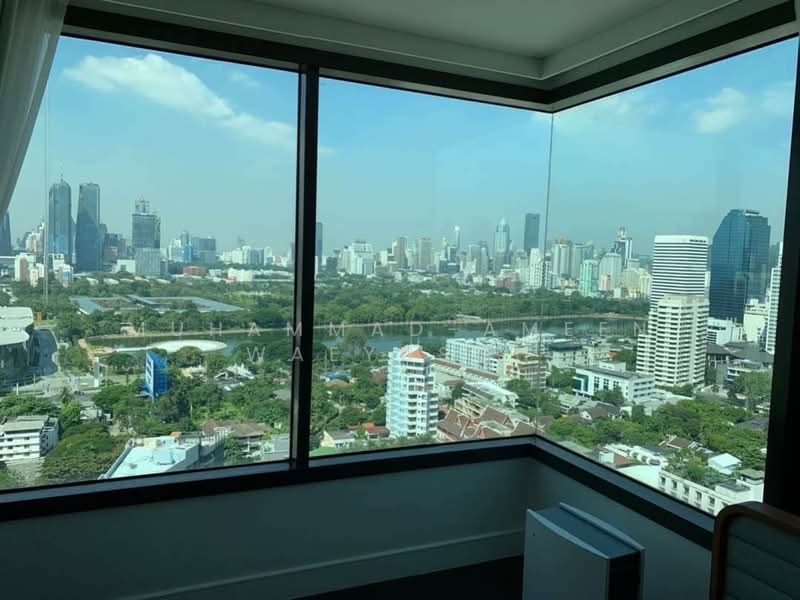 AGUSTON Sukhumvit 22, Bangkok, 140 Sukhumvit Road, Khlong Toei, Bangkok, 3 Bedrooms, 152 sqm, Condo For Sale, by Muhammad-ameen Waeyusoh, 500452973 - DDproperty.com