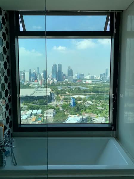 AGUSTON Sukhumvit 22, Bangkok, 140 Sukhumvit Road, Khlong Toei, Bangkok, 3 Bedrooms, 152 sqm, Condo For Sale, by Muhammad-ameen Waeyusoh, 500452973 - DDproperty.com