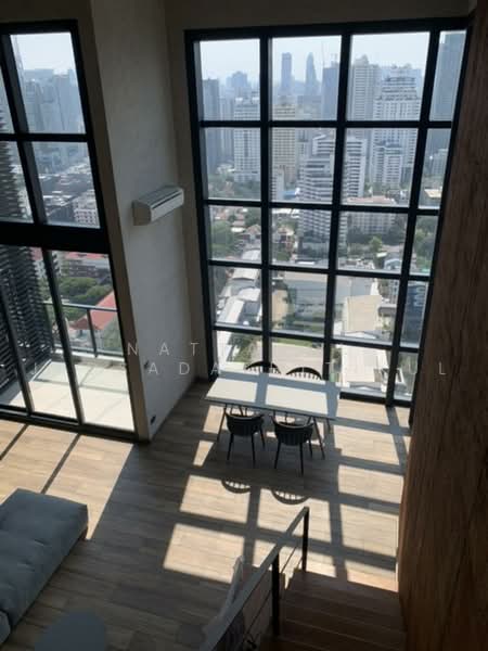 The Lofts Asoke : เดอะ ลอฟท์ อโศก, กรุงเทพ, ถนนสุขุมวิท 21, คลองเตยเหนือ, วัฒนา, กรุงเทพ, 120 ตร.ม., คอนโด ขาย, โดย Nattapol Jedsadathitikul, 500452975 - DDproperty.com
