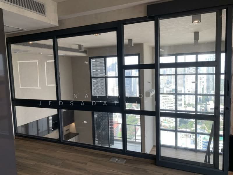 The Lofts Asoke : เดอะ ลอฟท์ อโศก, กรุงเทพ, ถนนสุขุมวิท 21, คลองเตยเหนือ, วัฒนา, กรุงเทพ, 120 ตร.ม., คอนโด ขาย, โดย Nattapol Jedsadathitikul, 500452975 - DDproperty.com