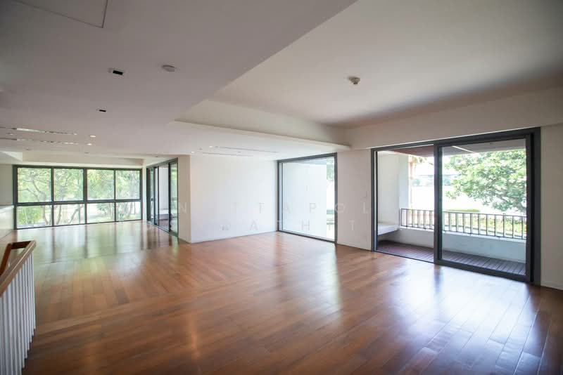 The Pano Rama 3, Bangkok, 890 Rama 3 Road, Bang Pong Pang, Yan Nawa, Bangkok, 4 Bedrooms, 542 sqm, Condo For Rent, by Nattapol Jedsadathitikul, 500452976 - DDproperty.com