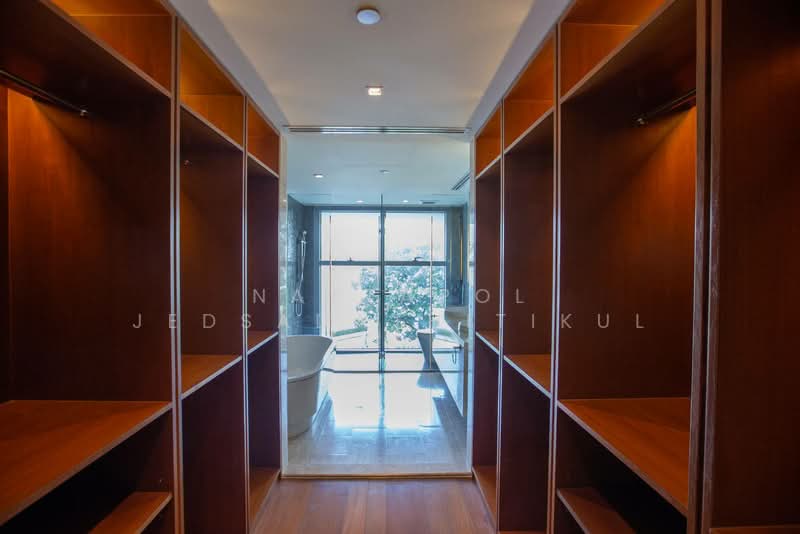 The Pano Rama 3, Bangkok, 890 Rama 3 Road, Bang Pong Pang, Yan Nawa, Bangkok, 4 Bedrooms, 542 sqm, Condo For Rent, by Nattapol Jedsadathitikul, 500452976 - DDproperty.com