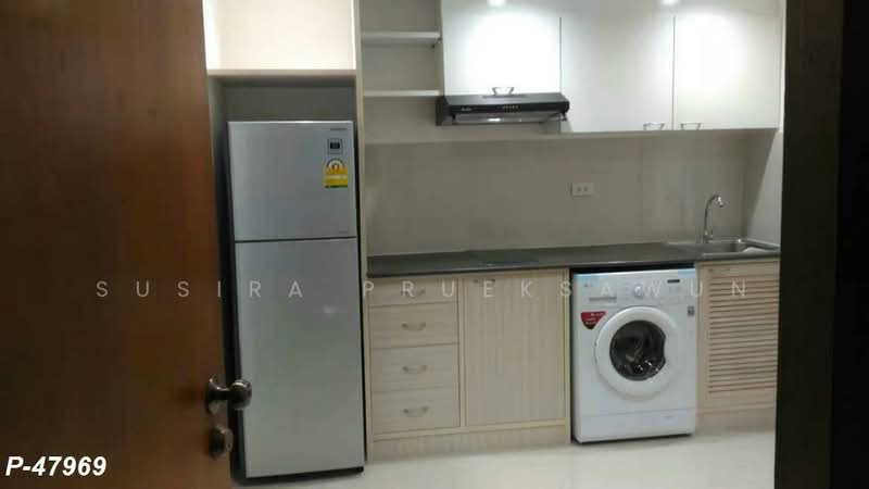 Silom Suite, Bangkok, Soi Sathorn 12, Sathorn Road, Silom, Bang Rak, Bangkok, 1 Bedroom, 45 sqm, Condo For Rent, by Susira Prueksawun, 500452978 - DDproperty.com
