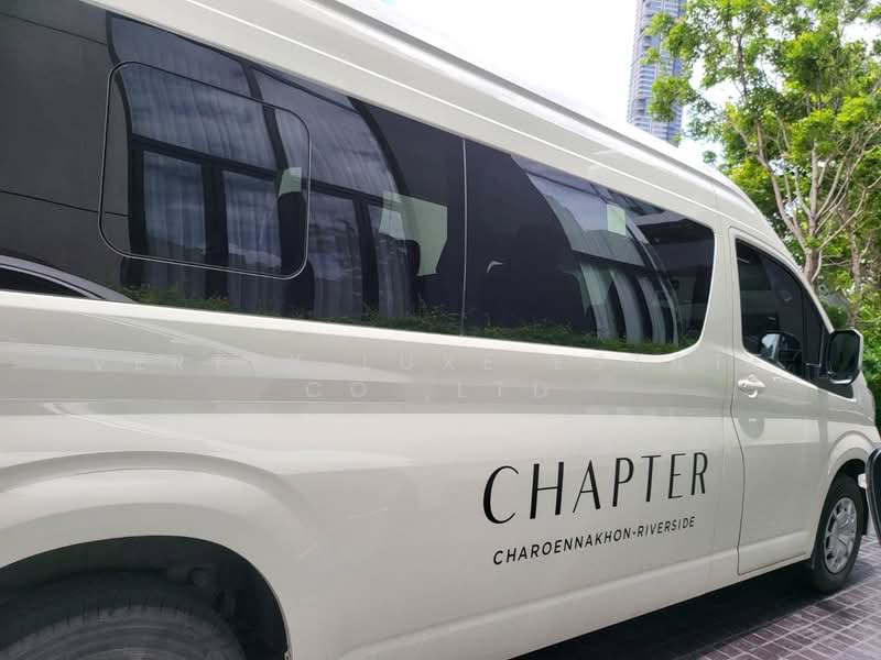 Chapter Charoennakhon–Riverside : แชปเตอร์ เจริญนคร–ริเวอร์ไซด์, กรุงเทพ, ถนนเจริญนคร, บางลำภูล่าง, คลองสาน, กรุงเทพ, 25 ตร.ม., คอนโด ให้เช่า, โดย Vertex Luxe Estate Co.,LTD, 500452979 - DDproperty.com