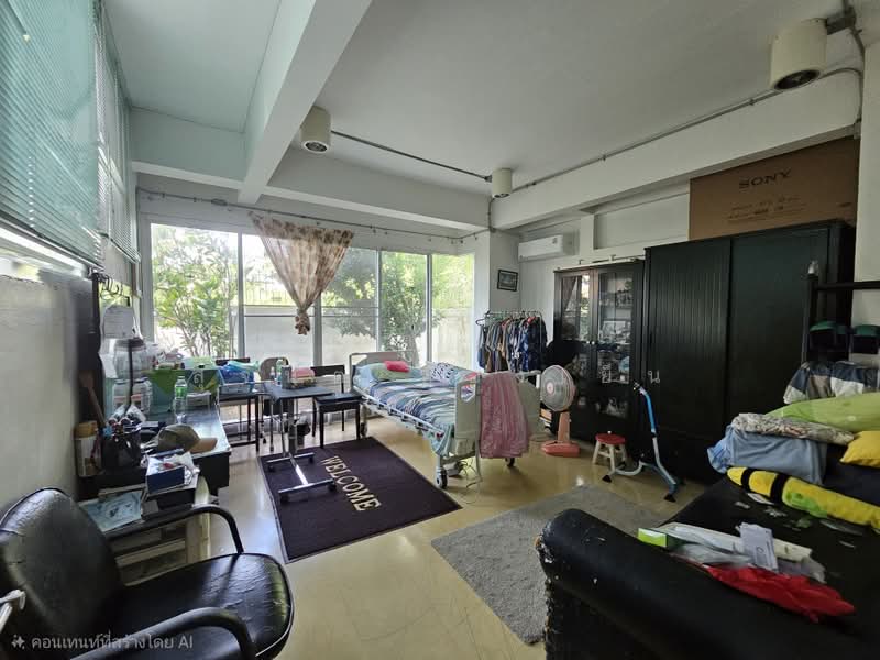 งามวงศ์วาน 47 แยก 24 (ชินเขต 2/22), Bangkok, งามวงศ์วาน 47, Thung Song Hong, Lak Si, Bangkok, 4 Bedrooms, 300 sqm, Single Detached House For Sale, by สุจินต์ ทองเย็น, 500452984 - DDproperty.com