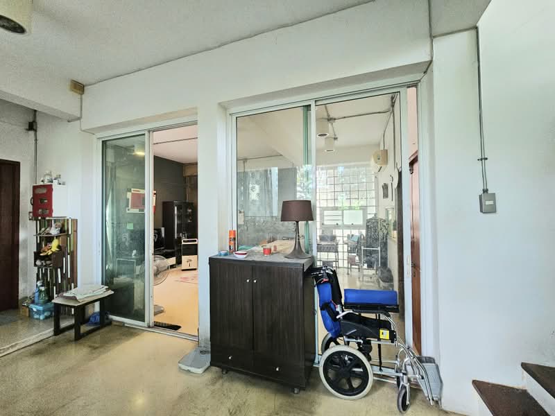 งามวงศ์วาน 47 แยก 24 (ชินเขต 2/22), Bangkok, งามวงศ์วาน 47, Thung Song Hong, Lak Si, Bangkok, 4 Bedrooms, 300 sqm, Single Detached House For Sale, by สุจินต์ ทองเย็น, 500452984 - DDproperty.com