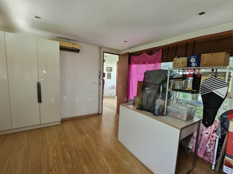 งามวงศ์วาน 47 แยก 24 (ชินเขต 2/22), Bangkok, งามวงศ์วาน 47, Thung Song Hong, Lak Si, Bangkok, 4 Bedrooms, 300 sqm, Single Detached House For Sale, by สุจินต์ ทองเย็น, 500452984 - DDproperty.com