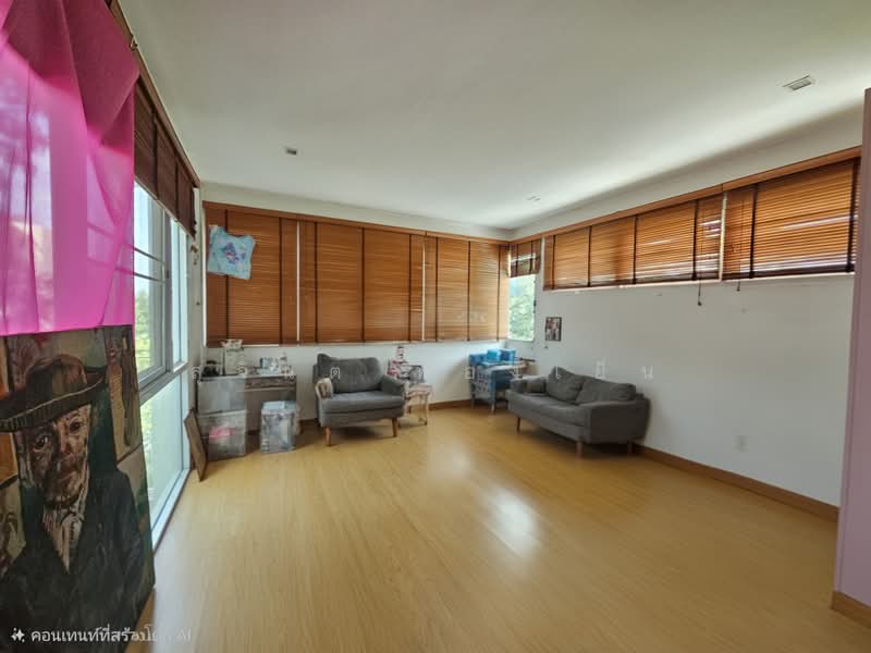 งามวงศ์วาน 47 แยก 24 (ชินเขต 2/22), Bangkok, งามวงศ์วาน 47, Thung Song Hong, Lak Si, Bangkok, 4 Bedrooms, 300 sqm, Single Detached House For Sale, by สุจินต์ ทองเย็น, 500452984 - DDproperty.com