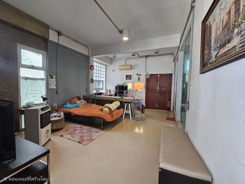 งามวงศ์วาน 47 แยก 24 (ชินเขต 2/22), Bangkok, งามวงศ์วาน 47, Thung Song Hong, Lak Si, Bangkok, 4 Bedrooms, 300 sqm, Single Detached House For Sale, by สุจินต์ ทองเย็น, 500452984 - DDproperty.com