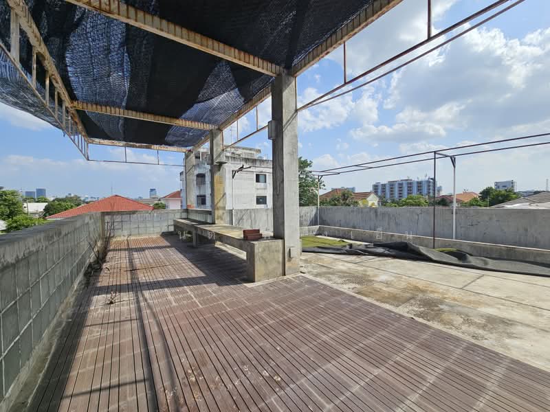 งามวงศ์วาน 47 แยก 24 (ชินเขต 2/22), Bangkok, งามวงศ์วาน 47, Thung Song Hong, Lak Si, Bangkok, 4 Bedrooms, 300 sqm, Single Detached House For Sale, by สุจินต์ ทองเย็น, 500452984 - DDproperty.com