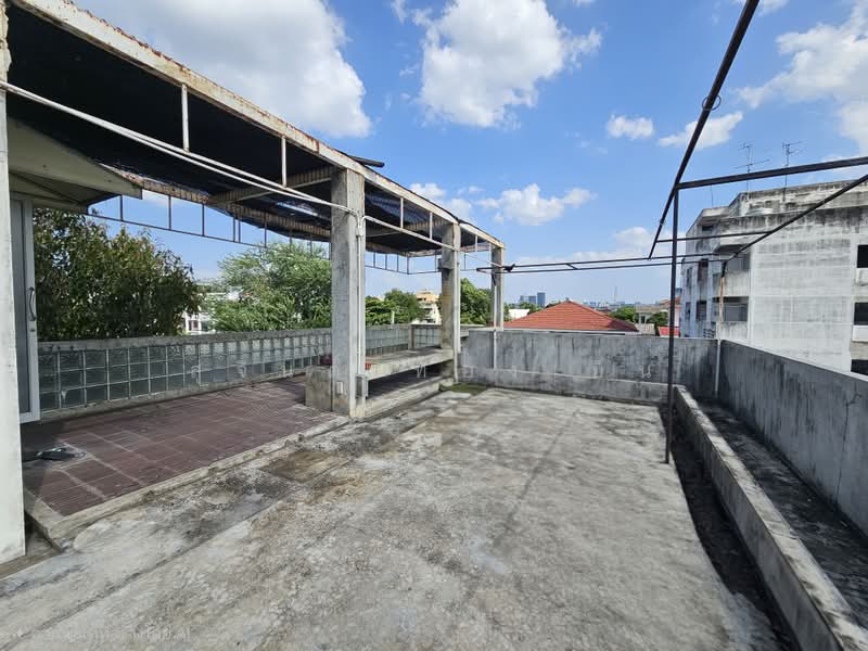 งามวงศ์วาน 47 แยก 24 (ชินเขต 2/22), Bangkok, งามวงศ์วาน 47, Thung Song Hong, Lak Si, Bangkok, 4 Bedrooms, 300 sqm, Single Detached House For Sale, by สุจินต์ ทองเย็น, 500452984 - DDproperty.com