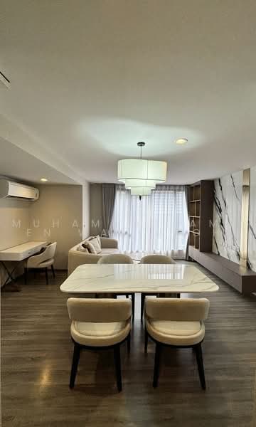 IDEO Mobi Sukhumvit 40, Bangkok, Soi Sukhumvit 40, Phra Kanong, Khlong Toei, Bangkok, 3 Bedrooms, 95 sqm, Condo For Sale, by Muhammad-ameen Waeyusoh, 500452987 - DDproperty.com
