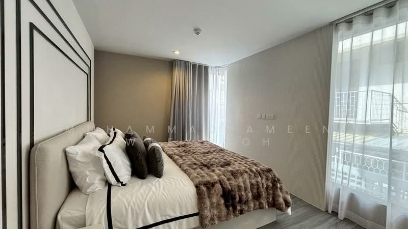 IDEO Mobi Sukhumvit 40 : ไอดีโอ โมบิ สุขุมวิท 40, กรุงเทพ, ซอยสุขุมวิท 40, พระโขนง, คลองเตย, กรุงเทพ, 95 ตร.ม., คอนโด ขาย, โดย Muhammad-ameen Waeyusoh, 500452987 - DDproperty.com