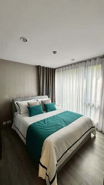 IDEO Mobi Sukhumvit 40 : ไอดีโอ โมบิ สุขุมวิท 40, กรุงเทพ, ซอยสุขุมวิท 40, พระโขนง, คลองเตย, กรุงเทพ, 95 ตร.ม., คอนโด ขาย, โดย Muhammad-ameen Waeyusoh, 500452987 - DDproperty.com