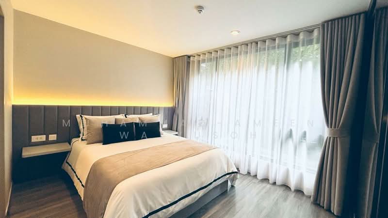 IDEO Mobi Sukhumvit 40 : ไอดีโอ โมบิ สุขุมวิท 40, กรุงเทพ, ซอยสุขุมวิท 40, พระโขนง, คลองเตย, กรุงเทพ, 95 ตร.ม., คอนโด ขาย, โดย Muhammad-ameen Waeyusoh, 500452987 - DDproperty.com