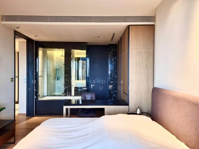 BEATNIQ Sukhumvit 32, Bangkok, Soi Sukhumvit 32, Sukhumvit Road, Khong Tan, Khlong Toei, Bangkok, 1 Bedroom, 55 sqm, Condo For Rent, by Muhammad-ameen Waeyusoh, 500452988 - DDproperty.com