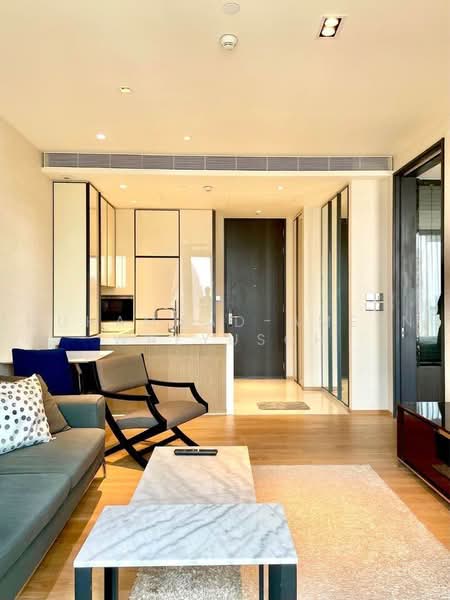 BEATNIQ Sukhumvit 32, Bangkok, Soi Sukhumvit 32, Sukhumvit Road, Khong Tan, Khlong Toei, Bangkok, 1 Bedroom, 55 sqm, Condo For Rent, by Muhammad-ameen Waeyusoh, 500452988 - DDproperty.com