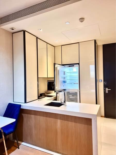 BEATNIQ Sukhumvit 32 : บีทนิค สุขุมวิท 32, กรุงเทพ, ซอยสุขุมวิท 32 ถนนสุขุมวิท, คลองตัน, คลองเตย, กรุงเทพ, 55 ตร.ม., คอนโด ให้เช่า, โดย Muhammad-ameen Waeyusoh, 500452988 - DDproperty.com