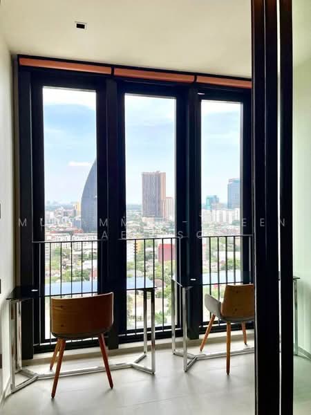 BEATNIQ Sukhumvit 32, Bangkok, Soi Sukhumvit 32, Sukhumvit Road, Khong Tan, Khlong Toei, Bangkok, 1 Bedroom, 55 sqm, Condo For Rent, by Muhammad-ameen Waeyusoh, 500452988 - DDproperty.com