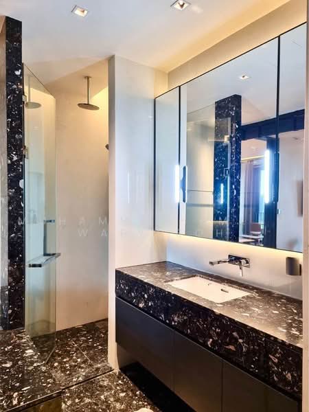 BEATNIQ Sukhumvit 32, Bangkok, Soi Sukhumvit 32, Sukhumvit Road, Khong Tan, Khlong Toei, Bangkok, 1 Bedroom, 55 sqm, Condo For Rent, by Muhammad-ameen Waeyusoh, 500452988 - DDproperty.com