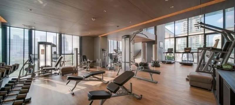 BEATNIQ Sukhumvit 32, Bangkok, Soi Sukhumvit 32, Sukhumvit Road, Khong Tan, Khlong Toei, Bangkok, 1 Bedroom, 55 sqm, Condo For Rent, by Muhammad-ameen Waeyusoh, 500452988 - DDproperty.com
