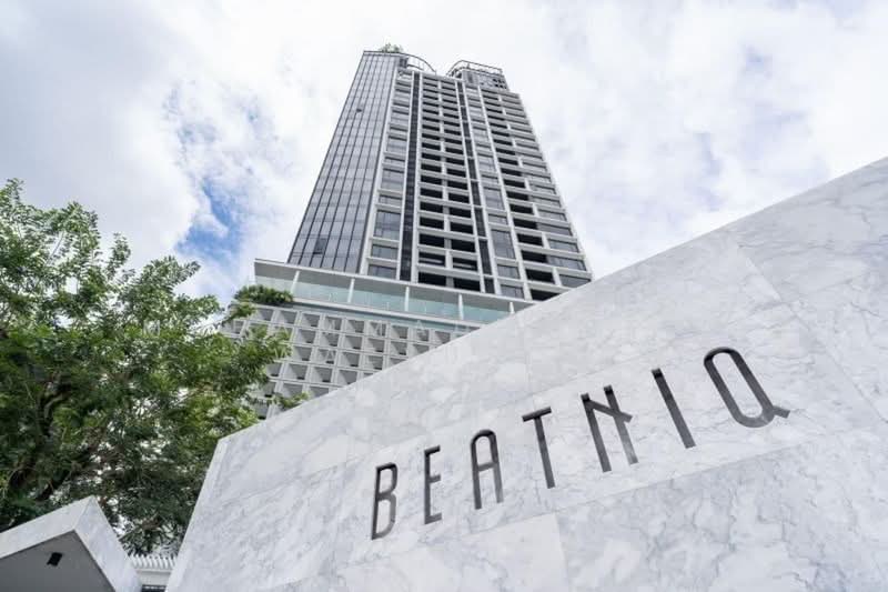 BEATNIQ Sukhumvit 32 : บีทนิค สุขุมวิท 32, กรุงเทพ, ซอยสุขุมวิท 32 ถนนสุขุมวิท, คลองตัน, คลองเตย, กรุงเทพ, 55 ตร.ม., คอนโด ให้เช่า, โดย Muhammad-ameen Waeyusoh, 500452988 - DDproperty.com