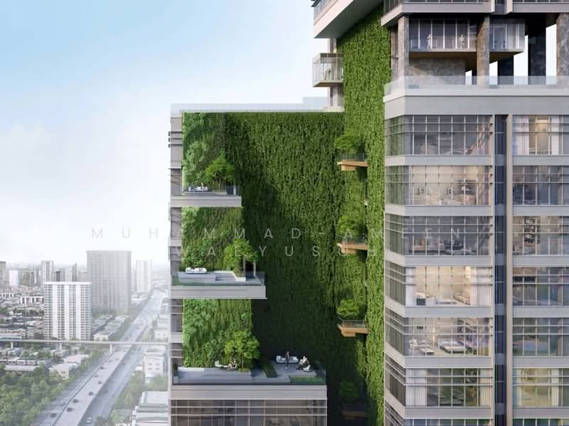 CONNER Ratchathewi, Bangkok, 288 Phetchaburi Road, Thanon Phetchaburi, Ratchathewi, Bangkok, 1 Bedroom, 51 sqm, Condo For Sale, by Muhammad-ameen Waeyusoh, 500452989 - DDproperty.com