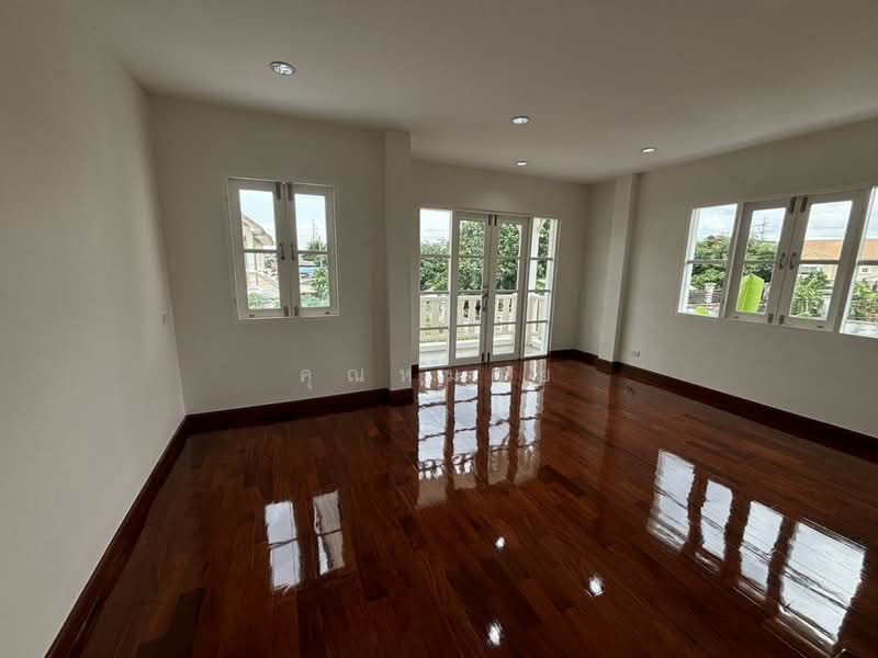 Laddarom Elegance Rama 5-2, Nonthaburi, Nakhon In Road, Bang Khun Kong, Bang Kruai, Nonthaburi, 3 Bedrooms, 185 sqm, Single Detached House For Sale, by คุณหมวย, 500452996 - DDproperty.com