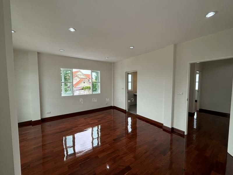 Laddarom Elegance Rama 5-2, Nonthaburi, Nakhon In Road, Bang Khun Kong, Bang Kruai, Nonthaburi, 3 Bedrooms, 185 sqm, Single Detached House For Sale, by คุณหมวย, 500452996 - DDproperty.com