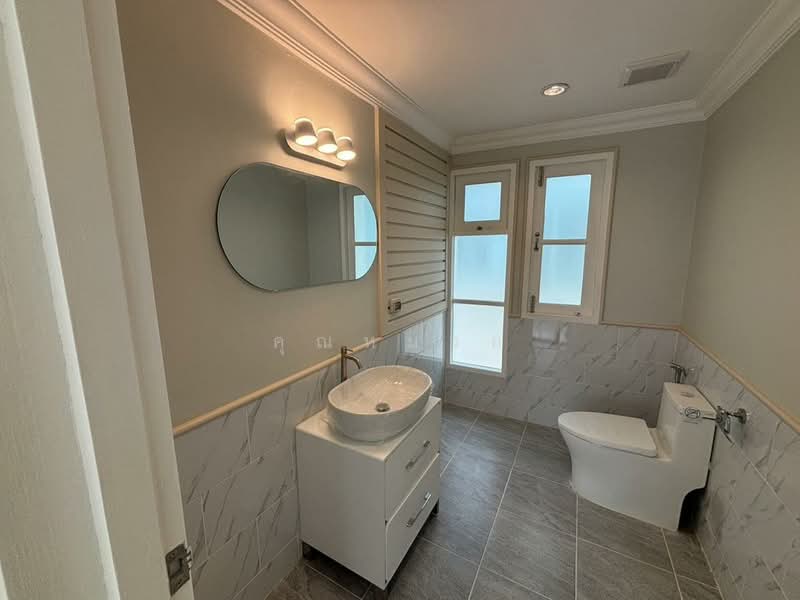 Laddarom Elegance Rama 5-2, Nonthaburi, Nakhon In Road, Bang Khun Kong, Bang Kruai, Nonthaburi, 3 Bedrooms, 185 sqm, Single Detached House For Sale, by คุณหมวย, 500452996 - DDproperty.com