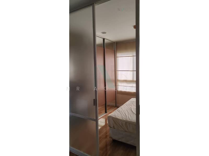 Lumpini Ville Ramkhamhaeng 26, Bangkok, Soi Ramkamhang 26, Huamark Road, Hua Mak, Bang Kapi, Bangkok, 1 Bedroom, 32 sqm, Condo For Sale, by NR AGENT, 500452997 - DDproperty.com