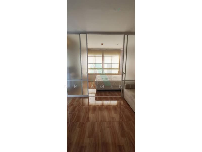 Lumpini Ville Ramkhamhaeng 26, Bangkok, Soi Ramkamhang 26, Huamark Road, Hua Mak, Bang Kapi, Bangkok, 1 Bedroom, 32 sqm, Condo For Sale, by NR AGENT, 500452997 - DDproperty.com