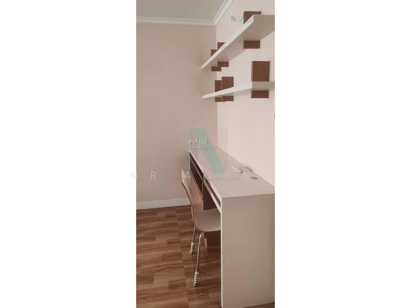 Lumpini Ville Ramkhamhaeng 26, Bangkok, Soi Ramkamhang 26, Huamark Road, Hua Mak, Bang Kapi, Bangkok, 1 Bedroom, 32 sqm, Condo For Sale, by NR AGENT, 500452997 - DDproperty.com