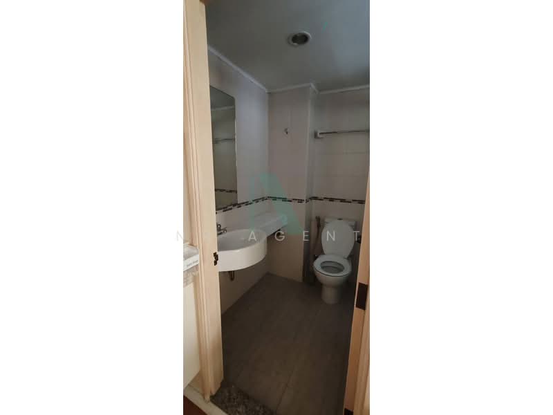 Lumpini Ville Ramkhamhaeng 26, Bangkok, Soi Ramkamhang 26, Huamark Road, Hua Mak, Bang Kapi, Bangkok, 1 Bedroom, 32 sqm, Condo For Sale, by NR AGENT, 500452997 - DDproperty.com