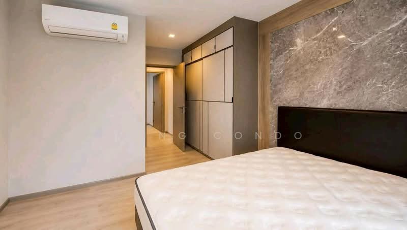 The Line Phahonyothin Park, Bangkok, 1090 Phahonyothin Road, Jom Phon, Chatuchak, Bangkok, 2 Bedrooms, 60 sqm, Condo For Rent, by Living Condo, 500452998 - DDproperty.com