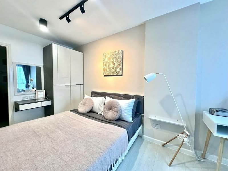 Zcape 3, Phuket, Thep Krasattri Road, Wichit, Muang Phuket, Phuket, 1 Bedroom, 34 sqm, Condo For Rent, by PK LIFE Property, 500452999 - DDproperty.com