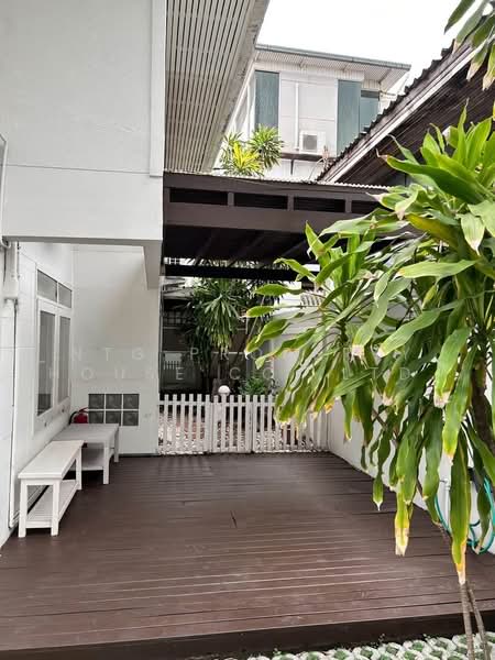 NG510 บ้านเดี่ยวให้เช่า พระราม 9 ซอย 43, กรุงเทพ, พระราม9 ซอย43, พัฒนาการ, สวนหลวง, กรุงเทพ, 250 ตร.ม., บ้านเดี่ยว ให้เช่า, โดย NTG Property House Co.,Ltd., 500453001 - DDproperty.com