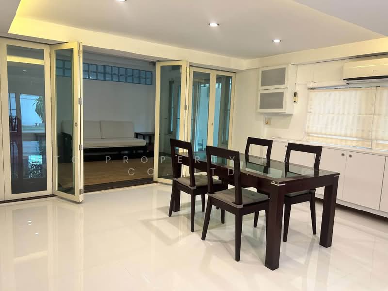 NG510 บ้านเดี่ยวให้เช่า พระราม 9 ซอย 43, Bangkok, พระราม9 ซอย43, Phatthanakan, Suan Luang, Bangkok, 3 Bedrooms, 250 sqm, Single Detached House For Rent, by NTG Property House Co.,Ltd., 500453001 - DDproperty.com