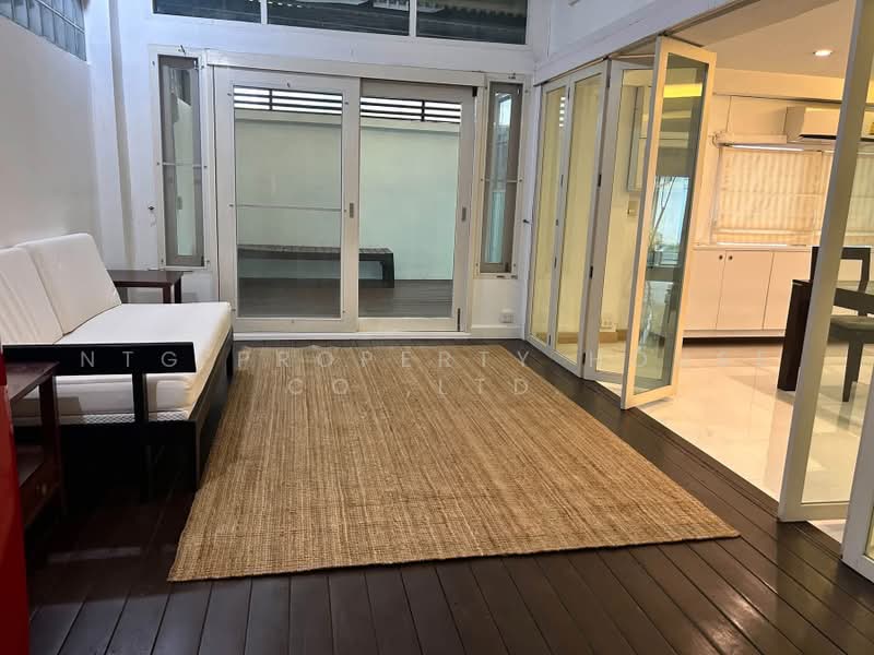 NG510 บ้านเดี่ยวให้เช่า พระราม 9 ซอย 43, กรุงเทพ, พระราม9 ซอย43, พัฒนาการ, สวนหลวง, กรุงเทพ, 250 ตร.ม., บ้านเดี่ยว ให้เช่า, โดย NTG Property House Co.,Ltd., 500453001 - DDproperty.com