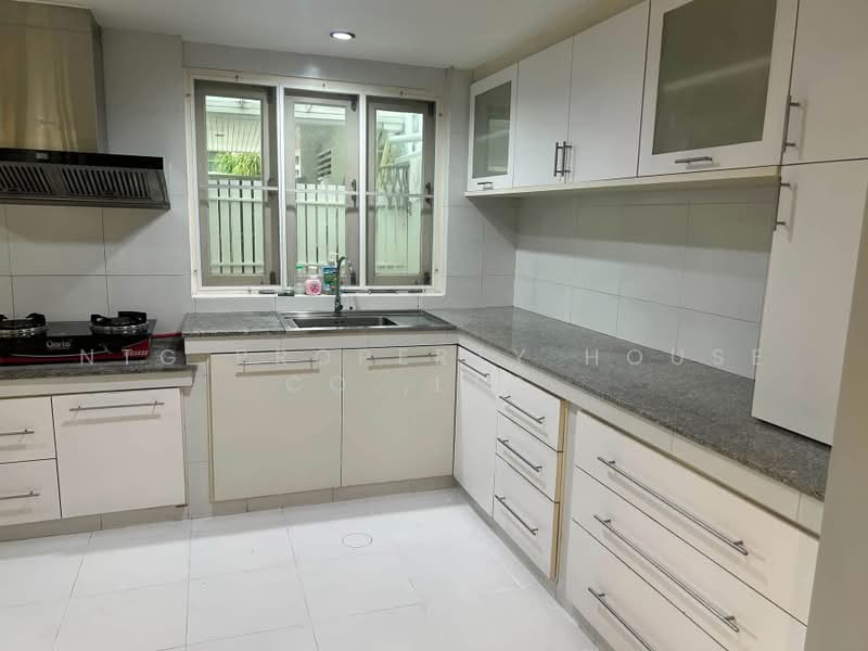 NG510 บ้านเดี่ยวให้เช่า พระราม 9 ซอย 43, กรุงเทพ, พระราม9 ซอย43, พัฒนาการ, สวนหลวง, กรุงเทพ, 250 ตร.ม., บ้านเดี่ยว ให้เช่า, โดย NTG Property House Co.,Ltd., 500453001 - DDproperty.com