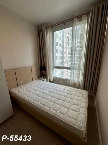 The Sky Sukhumvit, Bangkok, 103-4 Sukhumvit Road, Bang Na Nuea, Bang Na, Bangkok, 2 Bedrooms, 45 sqm, Condo For Rent, by Susira Prueksawun, 500453002 - DDproperty.com